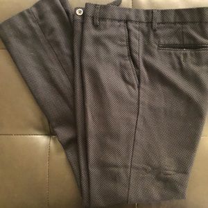 Paisley & Gray Unique Pattern Dress Pants for Men